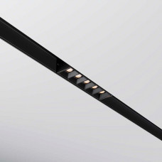 Трековый светодиодный светильник Maytoni Technica Points TR076-2-10W3K-B Трековый светодиодный светильник Maytoni Technica Points TR076-2-10W3K-B