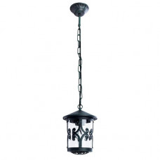Уличный подвесной светильник Arte Lamp Persia A1455SO-1BG Уличный подвесной светильник Arte Lamp Persia A1455SO-1BG