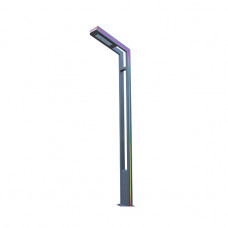 Уличный светодиодный светильник Kink Light Миле 09201-F(220V),16(RGB) Уличный светодиодный светильник Kink Light Миле 09201-F(220V),16(RGB)