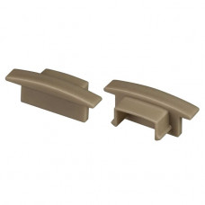 Заглушка глухая Arlight Line-2308-F Olive Grey 038636 Заглушка глухая Arlight Line-2308-F Olive Grey 038636