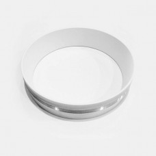 Сменное кольцо Italline IT02-013 ring white Сменное кольцо Italline IT02-013 ring white