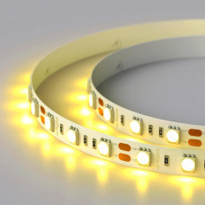 Светодиодная лента Arlight 14,4W/m 60LED/m 5060SMD желтый 5M 012342(2) Светодиодная лента Arlight 14,4W/m 60LED/m 5060SMD желтый 5M 012342(2)