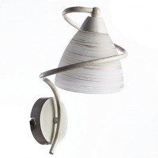 Бра Arte Lamp Fabia A1565AP-1WG Бра Arte Lamp Fabia A1565AP-1WG