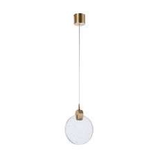 Подвесной светильник Arte Lamp PLANET A1801SP-3PB Подвесной светильник Arte Lamp PLANET A1801SP-3PB