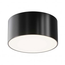 Уличный потолочный светодиодный светильник Maytoni Outdoor Zon IP O430CL-L15B4K Уличный потолочный светодиодный светильник Maytoni Outdoor Zon IP O430CL-L15B4K