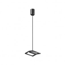 Подвес для ремня Maytoni Technical Pendant system Parity TRA130SW-B Подвес для ремня Maytoni Technical Pendant system Parity TRA130SW-B