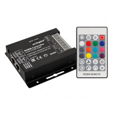 Контроллер Arlight VT-S07-4x6A 021317 Контроллер Arlight VT-S07-4x6A 021317
