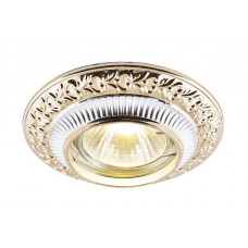 Встраиваемый светильник Arte Lamp Occhio A5280PL-1SG Встраиваемый светильник Arte Lamp Occhio A5280PL-1SG