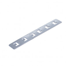 Пластина монтажная Arte Lamp Linea-Accessories A480505 Пластина монтажная Arte Lamp Linea-Accessories A480505