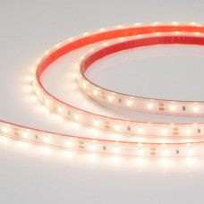 Светодиодная влагозащищенная лента Arlight 4,8W/m 60LED/m 2835SMD теплый белый 5M 021101(2) Светодиодная влагозащищенная лента Arlight 4,8W/m 60LED/m 2835SMD теплый белый 5M 021101(2)