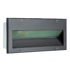 Уличный светильник Arte Lamp Brick A5158IN-1BK Уличный светильник Arte Lamp Brick A5158IN-1BK