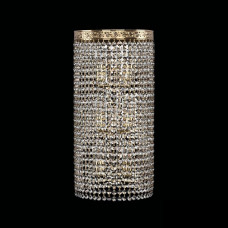 Настенный светильник Bohemia Ivele 83401B/25IV-50 G R Настенный светильник Bohemia Ivele 83401B/25IV-50 G R