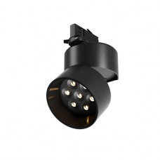 Трековый светильник Maytoni Technical TR199-3-15W2.7K-M-B Трековый светильник Maytoni Technical TR199-3-15W2.7K-M-B