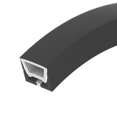 Профиль Arlight WPH-Flex-1616-Top-S11-5M Full Black 045774 Профиль Arlight WPH-Flex-1616-Top-S11-5M Full Black 045774