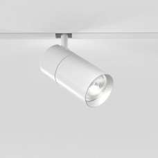 Трековый светодиодный светильник Elektrostandard Slim Magnetic 85012/01 a059185 Трековый светодиодный светильник Elektrostandard Slim Magnetic 85012/01 a059185