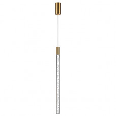 Подвесной светодиодный светильник Odeon Light Sparky 4369/5L Подвесной светодиодный светильник Odeon Light Sparky 4369/5L