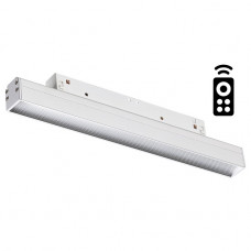 Трековый светодиодный светильник Novotech Flum 358617 Трековый светодиодный светильник Novotech Flum 358617