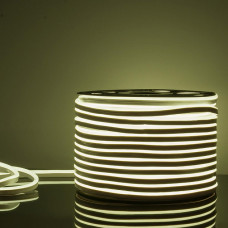 Гибкий неон Elektrostandard 9,6W/m 120LED/m 2835SMD белый 50M 4690389121456 Гибкий неон Elektrostandard 9,6W/m 120LED/m 2835SMD белый 50M 4690389121456