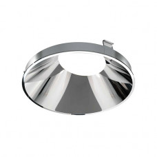 Декоративная рамка-отражатель Maytoni Technical Wise Ring057-10-CH Декоративная рамка-отражатель Maytoni Technical Wise Ring057-10-CH