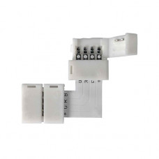 Набор L-образных коннекторов для светодиодной ленты Elektrostandard LED 3L (10 шт) 4690389056147 Набор L-образных коннекторов для светодиодной ленты Elektrostandard LED 3L (10 шт) 4690389056147