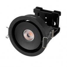 Встраиваемый светодиодный светильник Arlight CL-Simple-R78-9W Warm3000 028147 Встраиваемый светодиодный светильник Arlight CL-Simple-R78-9W Warm3000 028147