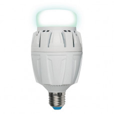 Лампа LED сверхмощная Uniel E40 150W Uniel 6000K LED-M88-150W/DW/E40/FR ALV01WH UL-00000538 Лампа LED сверхмощная Uniel E40 150W Uniel 6000K LED-M88-150W/DW/E40/FR ALV01WH UL-00000538