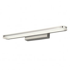 Настенный светодиодный светильник Elektrostandard Tersa LED хром MRL LED 1080 4690389125591 Настенный светодиодный светильник Elektrostandard Tersa LED хром MRL LED 1080 4690389125591