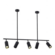 Подвесная люстра ST Luce Sormano SL1206.403.05 Подвесная люстра ST Luce Sormano SL1206.403.05