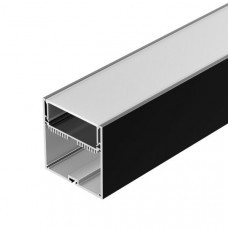 Профиль Arlight SL-Line-7477-2000 Black 029939 Профиль Arlight SL-Line-7477-2000 Black 029939