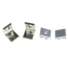 Набор аксессуаров Uniel UFE-N05 Silver UL-00000625 Набор аксессуаров Uniel UFE-N05 Silver UL-00000625