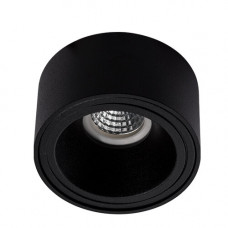 Встраиваемый светильник Italline M01-1016 black Встраиваемый светильник Italline M01-1016 black