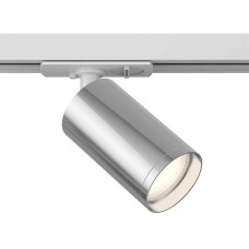Трековый светильник Maytoni Technical Focus TR020-1-U-GU10-WS Трековый светильник Maytoni Technical Focus TR020-1-U-GU10-WS
