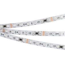 Светодиодная лента Arlight 14,4W/m 60LED/m 5060SMD RGB 5M 029435 Светодиодная лента Arlight 14,4W/m 60LED/m 5060SMD RGB 5M 029435