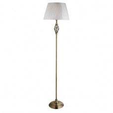Торшер Arte Lamp Zanzibar A8390PN-1AB Торшер Arte Lamp Zanzibar A8390PN-1AB