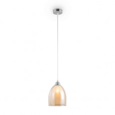 Подвесной светильник Freya Astery FR5375PL-01CH1 Подвесной светильник Freya Astery FR5375PL-01CH1