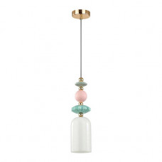 Подвесной светильник Odeon Light Candy 4861/1B