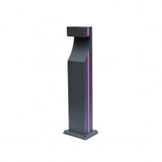 Уличный светодиодный светильник Kink Light Келси 09205-F(220V),16(10) Уличный светодиодный светильник Kink Light Келси 09205-F(220V),16(10)