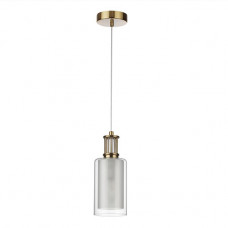 Подвесной светильник Odeon Light Classic Saga 5088/1A Подвесной светильник Odeon Light Classic Saga 5088/1A