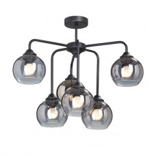 Потолочная люстра Vitaluce V4553-1/6PL Потолочная люстра Vitaluce V4553-1/6PL