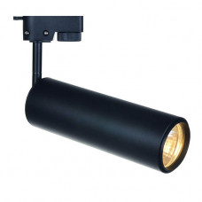 Трековый светодиодный светильник Arte Lamp Track Lights A1412PL-1BK Трековый светодиодный светильник Arte Lamp Track Lights A1412PL-1BK
