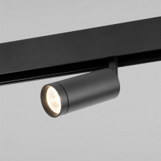 Трековый светодиодный светильник Elektrostandard Slim Magnetic 85507/01 a061300 Трековый светодиодный светильник Elektrostandard Slim Magnetic 85507/01 a061300