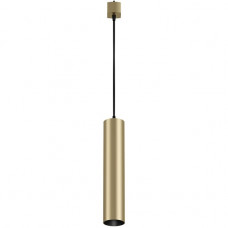 Трековый светильник Maytoni Technical Focus TR025-1-GU10-MG Трековый светильник Maytoni Technical Focus TR025-1-GU10-MG