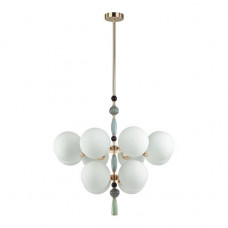 Подвесная люстра Odeon Light Exclusive Modern Palle 5405/12 Подвесная люстра Odeon Light Exclusive Modern Palle 5405/12
