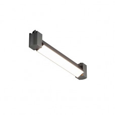 Трековый светильник Maytoni Technical Basis Rot TR104-1-10W3K-B Трековый светильник Maytoni Technical Basis Rot TR104-1-10W3K-B