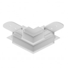 Коннектор L-образный Arte Lamp Optima-Accessories A731633 Коннектор L-образный Arte Lamp Optima-Accessories A731633