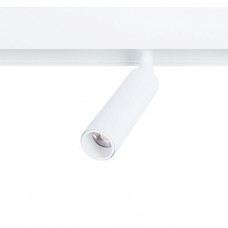 Трековый светодиодный светильник Arte Lamp Linea A4640PL-1WH Трековый светодиодный светильник Arte Lamp Linea A4640PL-1WH