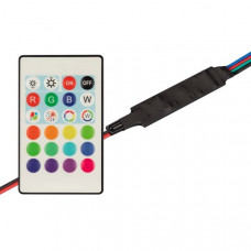 Контроллер Arlight Smart-Mini-RGB-Set 031594 Контроллер Arlight Smart-Mini-RGB-Set 031594