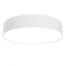 Потолочный светодиодный светильник Maytoni Zon C032CL-36W3K-RD-W Потолочный светодиодный светильник Maytoni Zon C032CL-36W3K-RD-W