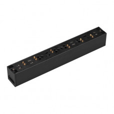 Коннектор прямой Arlight MAG-CON-25-I-POWER 035618 Коннектор прямой Arlight MAG-CON-25-I-POWER 035618