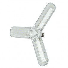 Лампа светодиодная Uniel E27 24W прозрачная LED-P65-24W/SPFS/E27/CL/P3 PLP32WH UL-00011420 Лампа светодиодная Uniel E27 24W прозрачная LED-P65-24W/SPFS/E27/CL/P3 PLP32WH UL-00011420